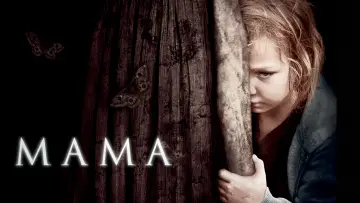 Backdrop to the movie "Mama" #711865