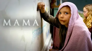 Backdrop to the movie "Mama" #711867