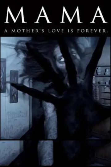 Poster to the movie "Mama" #969199