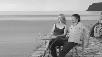 Backdrop to the movie "Before Midnight" #871383