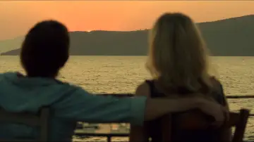 Backdrop to the movie "Before Midnight" #871384