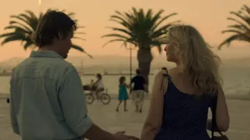 Backdrop to the movie "Before Midnight" #871387