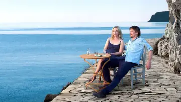 Backdrop to the movie "Before Midnight" #871394