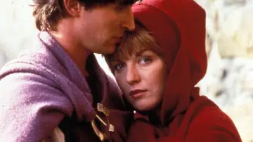 Backdrop to the movie "Guinevere" #645153