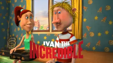 Backdrop to the movie "Ivan the Incredible" #740915