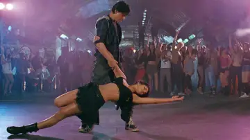 Backdrop to the movie "Jab Tak Hai Jaan" #1014237