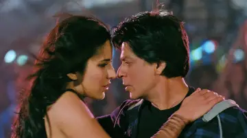 Backdrop to the movie "Jab Tak Hai Jaan" #1014238