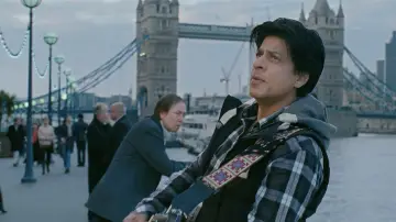 Backdrop to the movie "Jab Tak Hai Jaan" #1014240