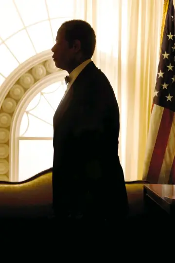 Poster to the movie "The Butler" #720923