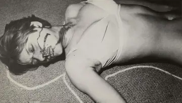 Backdrop to the movie "The Pencil Murders" #1141970