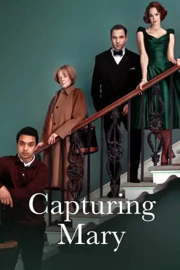 Poster to the movie "Capturing Mary" #1147897