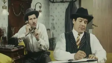 Backdrop to the movie "The Two Mafiosi" #1621752