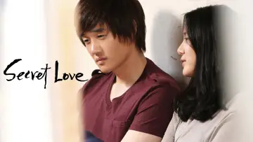 Backdrop to the movie "Secret Love" #901478