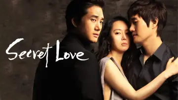 Backdrop to the movie "Secret Love" #901480