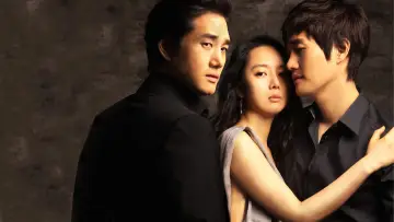 Backdrop to the movie "Secret Love" #901482