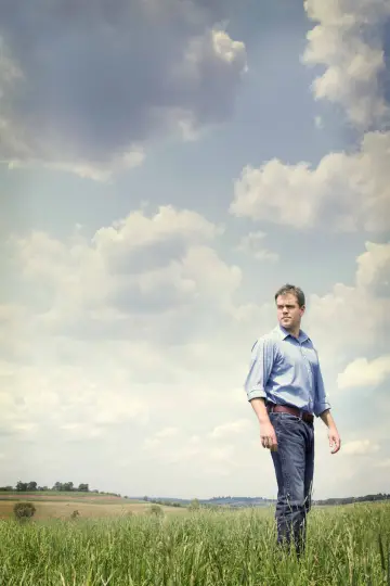 Poster to the movie "Promised Land" #999900