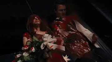 Backdrop to the movie "Carrie" #736159