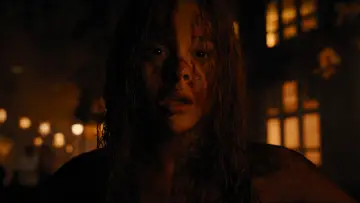 Backdrop to the movie "Carrie" #736167