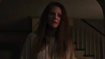 Backdrop to the movie "Carrie" #736181