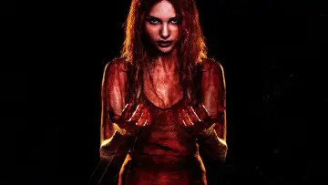 Backdrop to the movie "Carrie" #736202