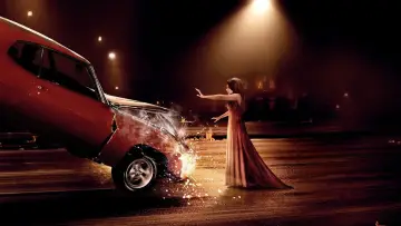 Backdrop to the movie "Carrie" #736207