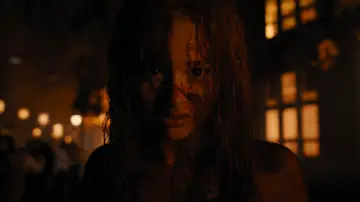 Backdrop to the movie "Carrie" #736251