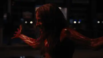 Backdrop to the movie "Carrie" #736253