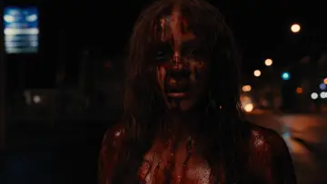 Backdrop to the movie "Carrie" #736255