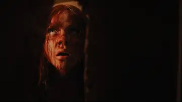 Backdrop to the movie "Carrie" #736268