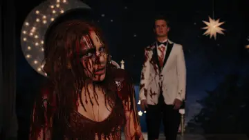 Backdrop to the movie "Carrie" #736294