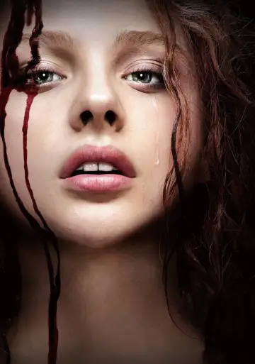 Poster to the movie "Carrie" #736322