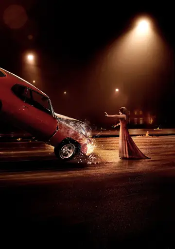 Poster to the movie "Carrie" #736331