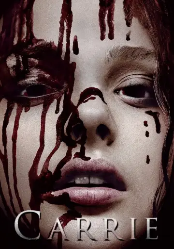 Poster to the movie "Carrie" #859322