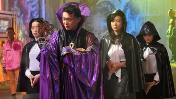 Backdrop to the movie "Liar Game: Reborn" #916277