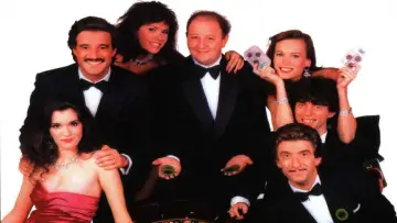 Backdrop to the movie "Montecarlo Gran Casinò" #632095