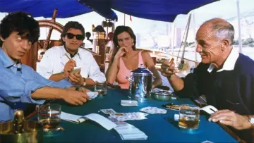 Backdrop to the movie "Montecarlo Gran Casinò" #632096
