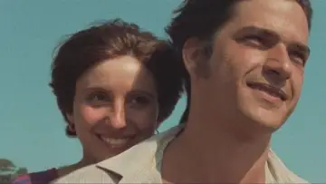 Backdrop to the movie "Last Summer" #1643783