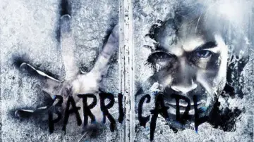 Backdrop to the movie "Barricade" #1110724