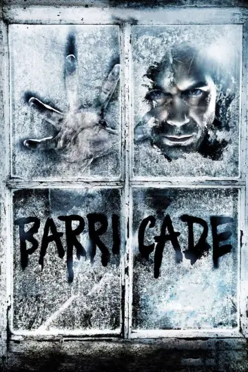 Barricade poster