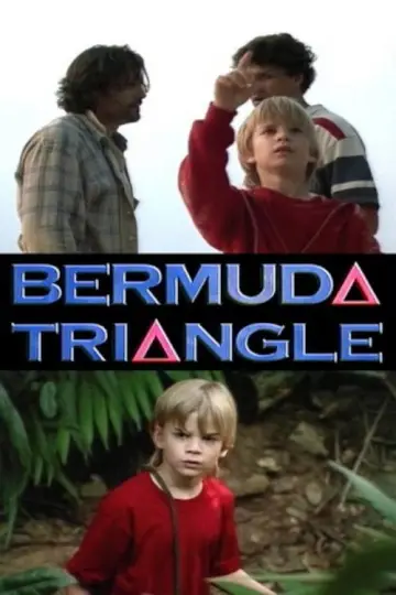 Poster to the movie "Bermuda Triangle" #1143089