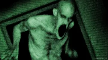 Backdrop to the movie "Grave Encounters 2" #329467