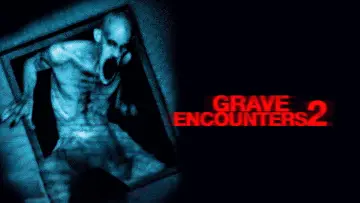 Backdrop to the movie "Grave Encounters 2" #940397