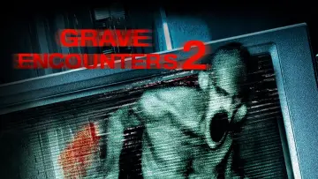 Backdrop to the movie "Grave Encounters 2" #940398