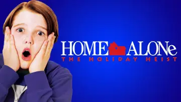 Backdrop to the movie "Home Alone: The Holiday Heist" #888787