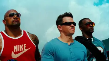 Backdrop to the movie "Pain & Gain" #744850