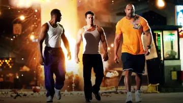 Backdrop to the movie "Pain & Gain" #860861