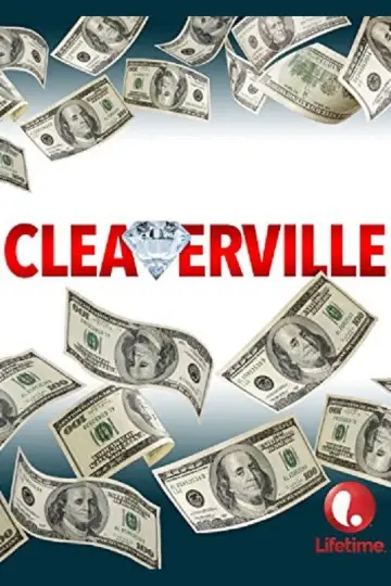 Cleaverville poster