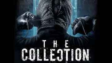Backdrop to the movie "The Collection" #598836