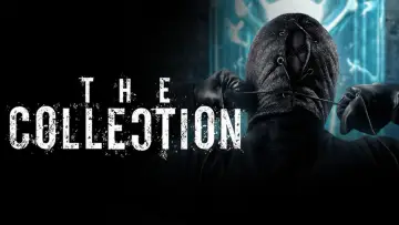 Backdrop to the movie "The Collection" #598838
