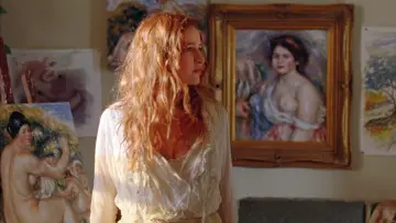 Backdrop to the movie "Renoir" #506490